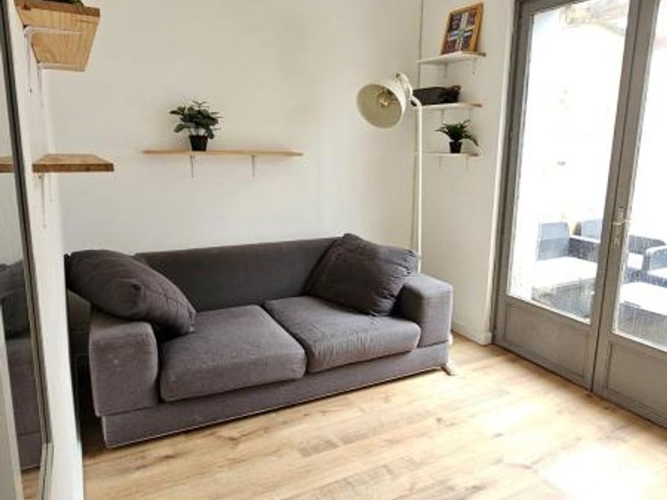 Studio i Roubaix, Nord - foto 4