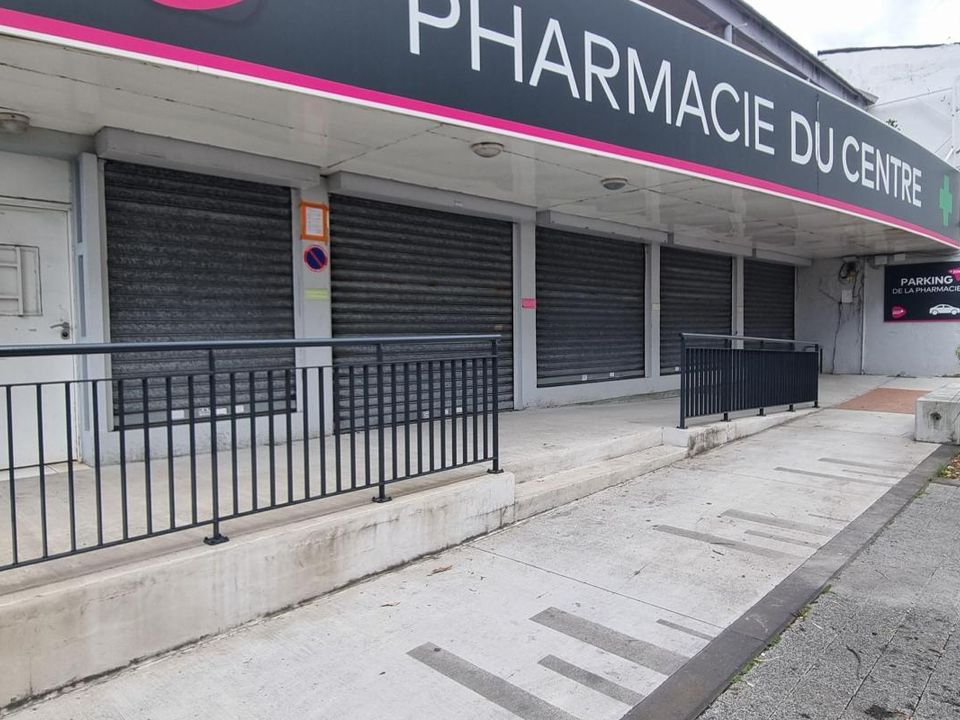 L'establiment comercial a Saint-Andre, La Reunion - foto 1