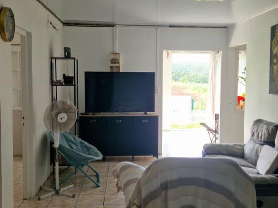 Villa in Saint-Benoit, La Reunion - foto 4