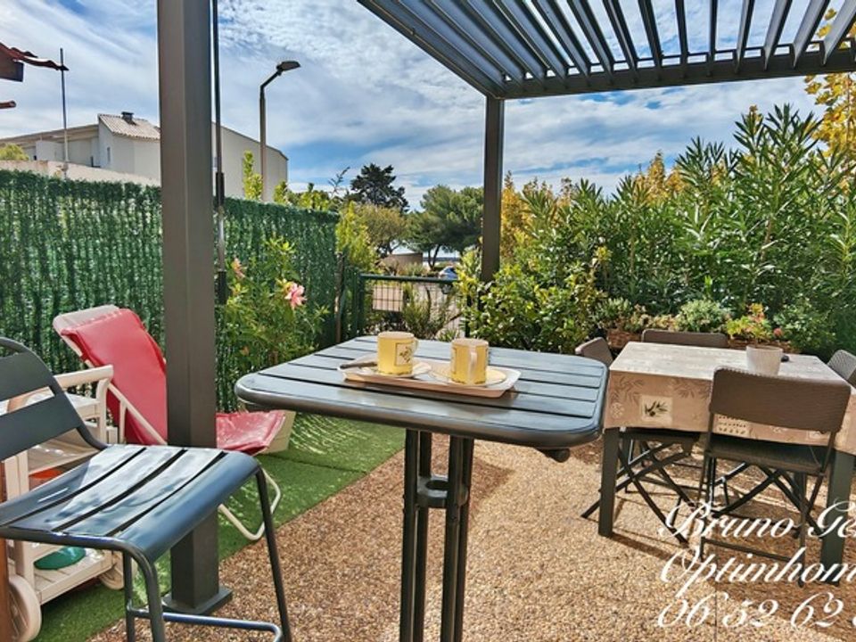 Apartament a Sete, Herault - foto 1