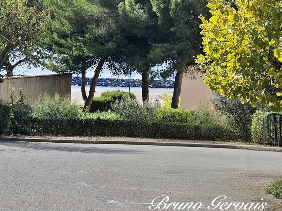 Apartament a Sete, Herault - foto 2