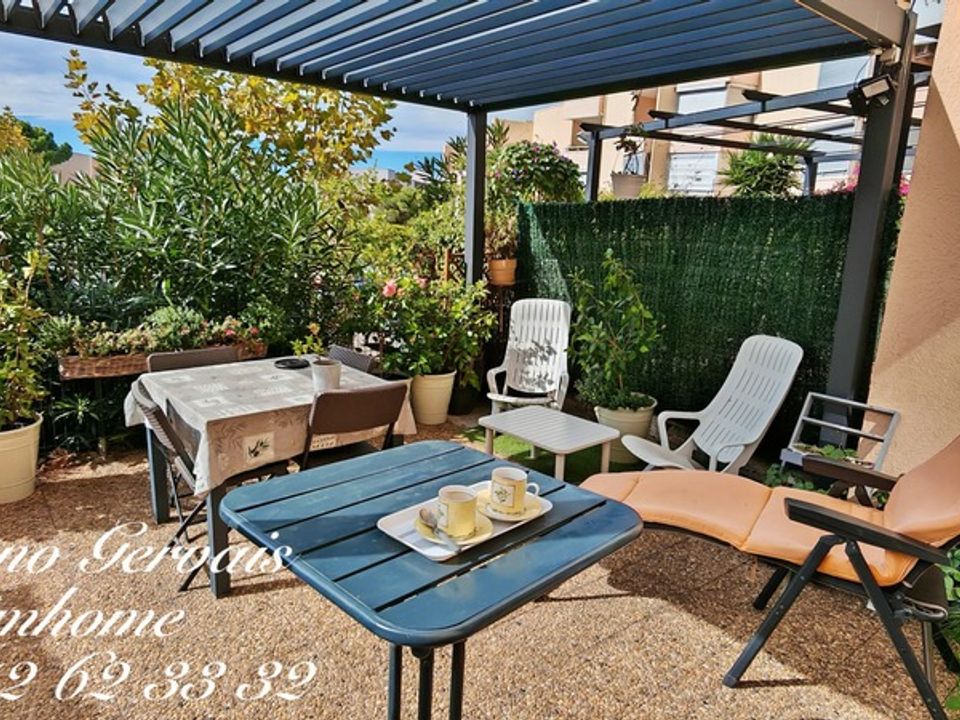 Apartament a Sete, Herault - foto 3