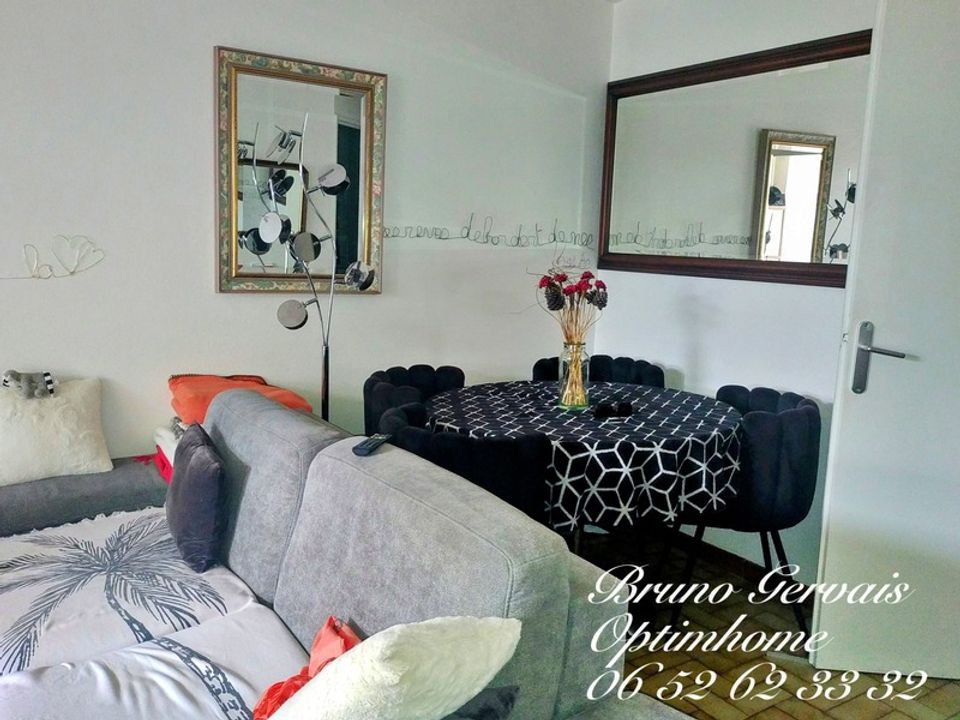Apartament a Sete, Herault - foto 4