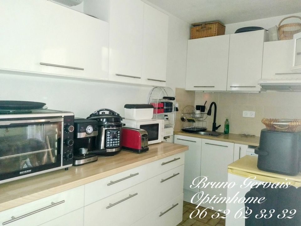 Apartament a Sete, Herault - foto 5