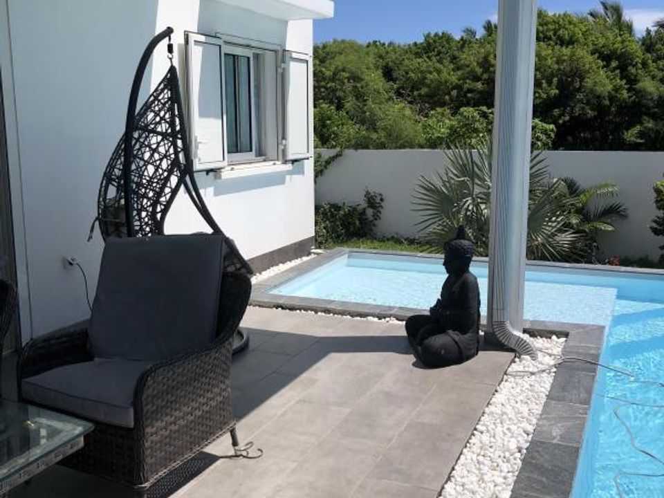Villa a Saint-Andre, La Reunion - foto 2