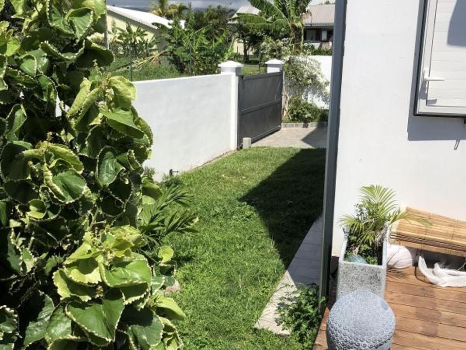Villa a Saint-Andre, La Reunion - foto 3