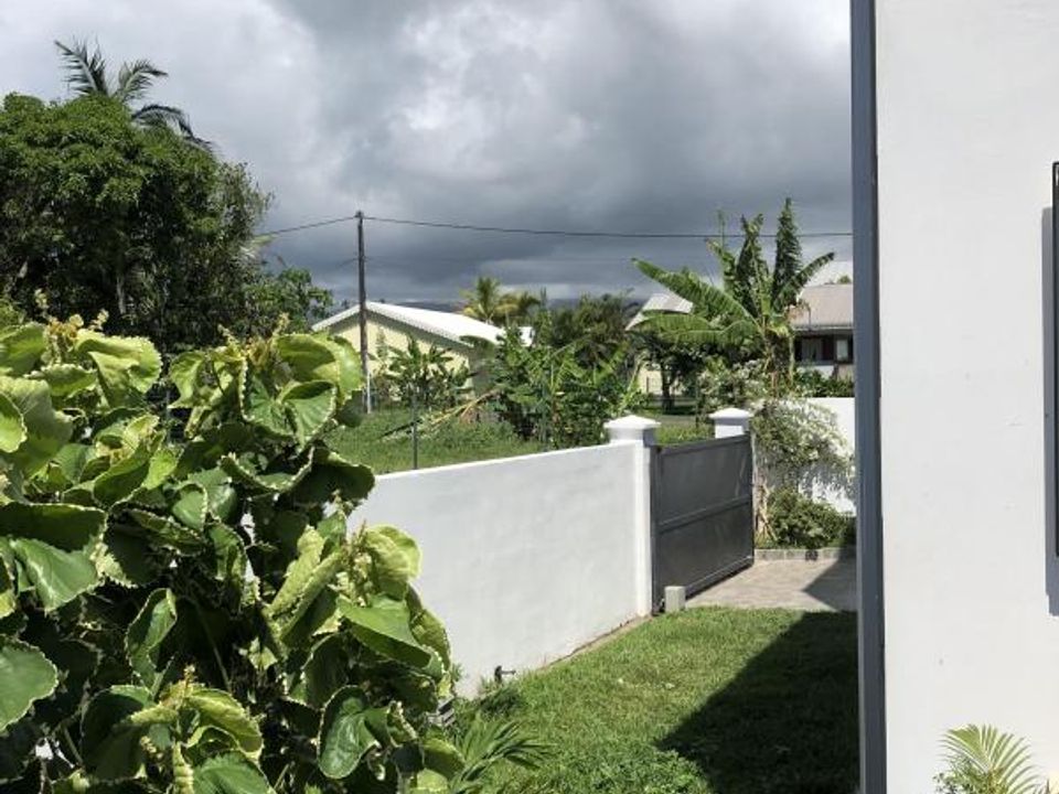 Villa a Saint-Andre, La Reunion - foto 4