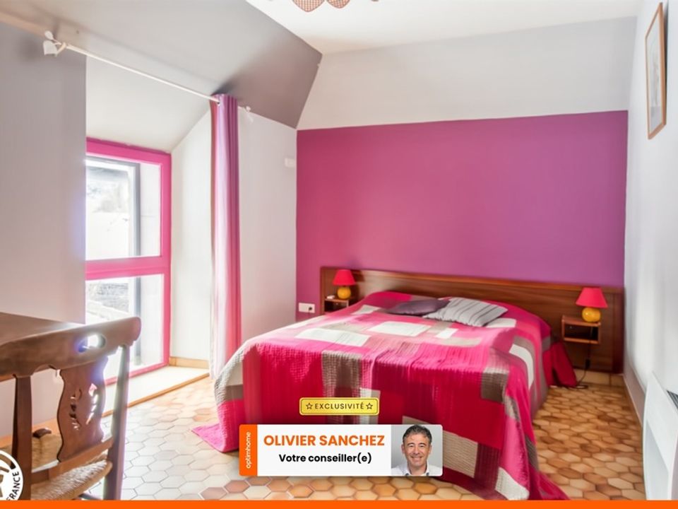 Villa i Saint-Bonnet-Pres-Orcival, Puy-de-Dome - foto 5