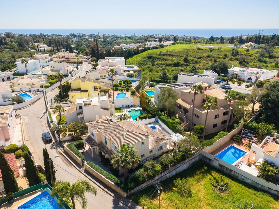 Villa i Lagoa, Faro - foto 5