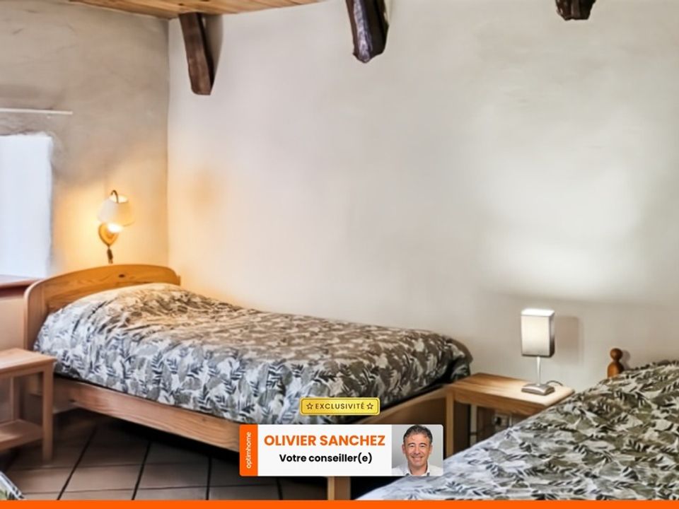 Villa i Saint-Bonnet-Pres-Orcival, Puy-de-Dome - foto 5