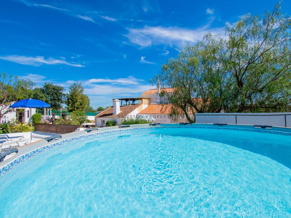 Villa i Silves, Faro - foto 5
