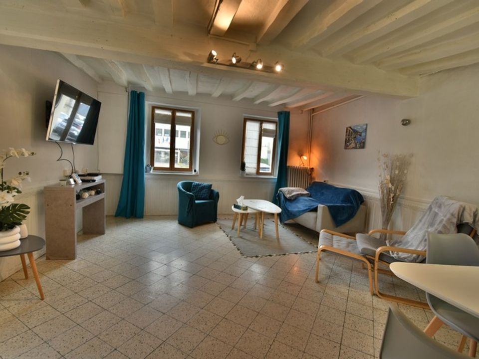 Villa i Saint-Prest, Eure-et-Loir - foto 1