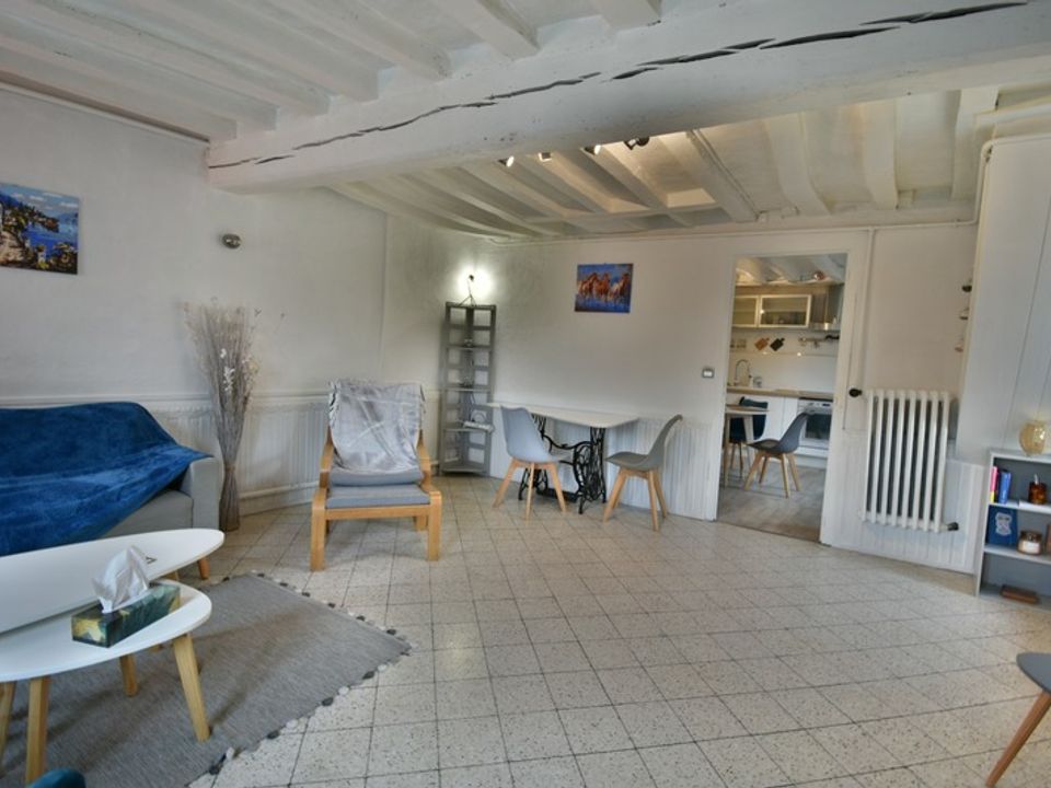 Villa i Saint-Prest, Eure-et-Loir - foto 2