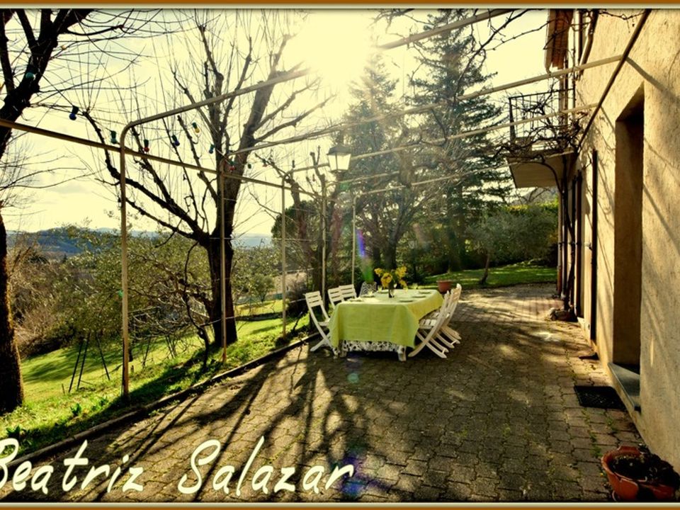 Villa i Digne-les-Bains, Alpes-de-Haute-Provence - foto 3