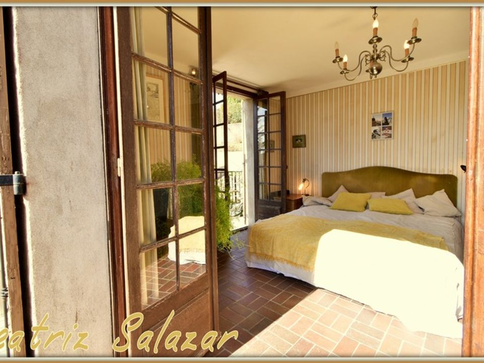 Villa i Digne-les-Bains, Alpes-de-Haute-Provence - foto 4