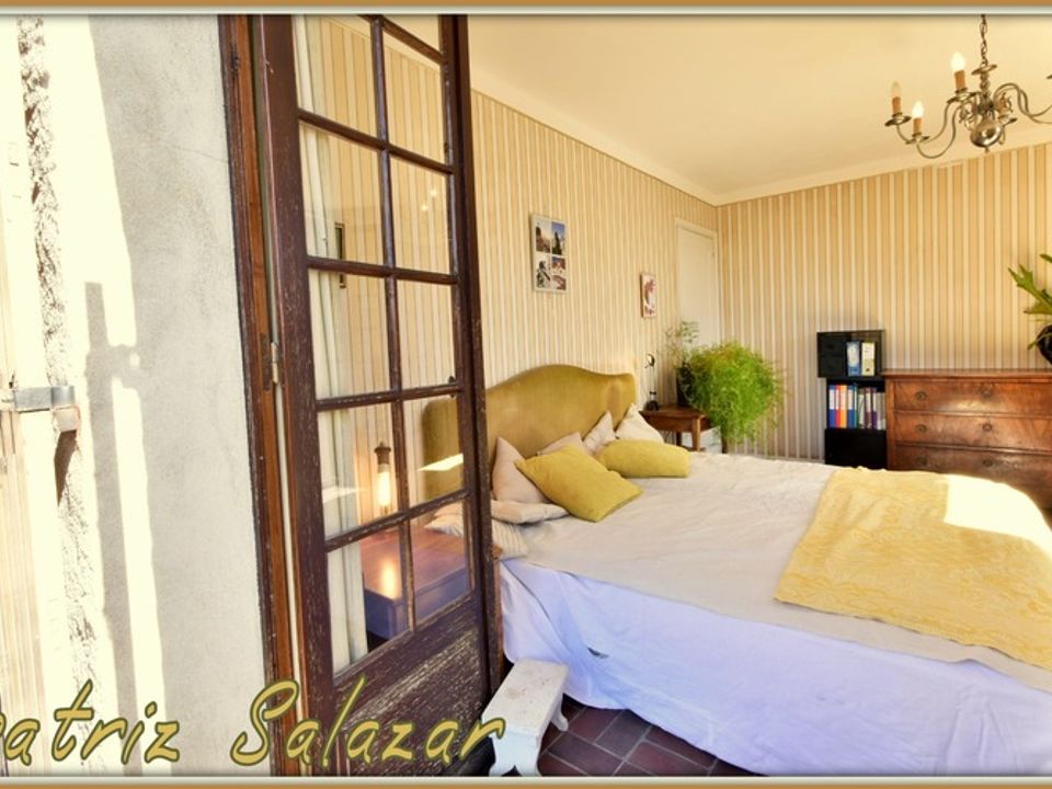 Villa i Digne-les-Bains, Alpes-de-Haute-Provence - foto 5
