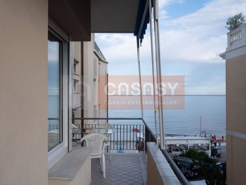 Lejlighed i Alassio, Savona - foto 2