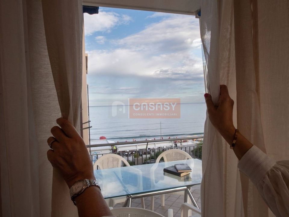 Lejlighed i Alassio, Savona - foto 3