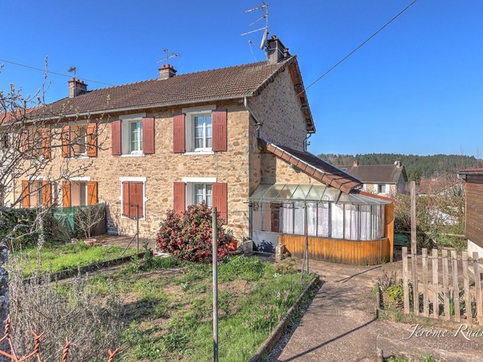 Villa i Le Palais-sur-Vienne, Haute-Vienne - foto 3