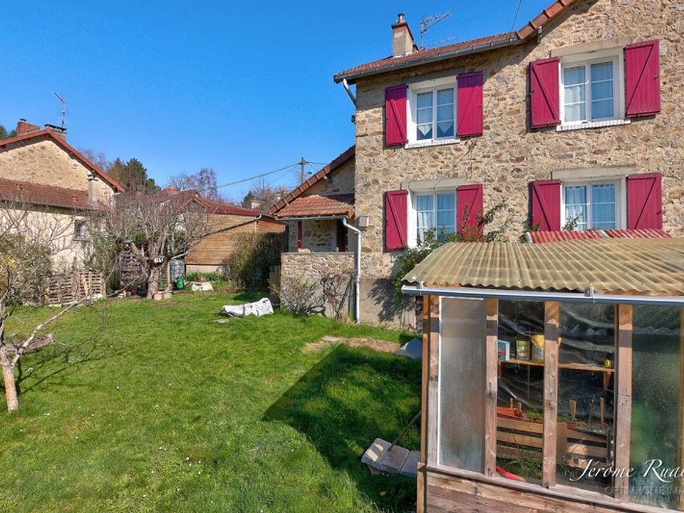 Villa i Le Palais-sur-Vienne, Haute-Vienne - foto 4
