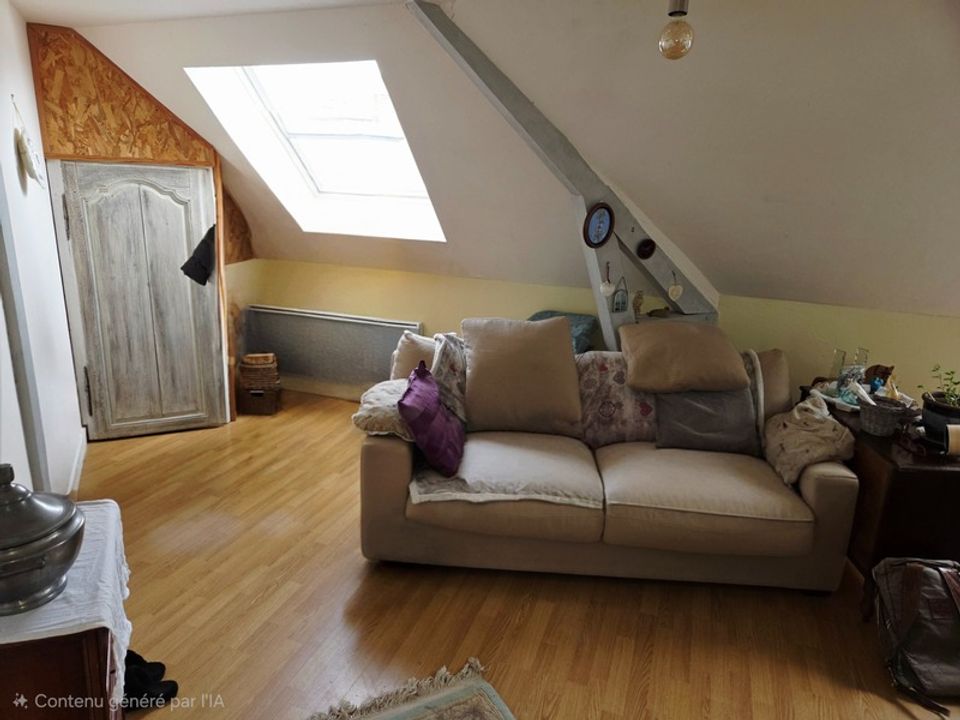 Apartment in Beuzeville, Eure - photo 2