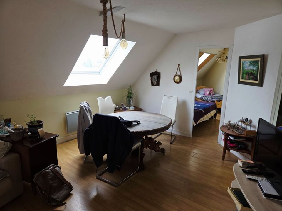 Apartment in Beuzeville, Eure - photo 3