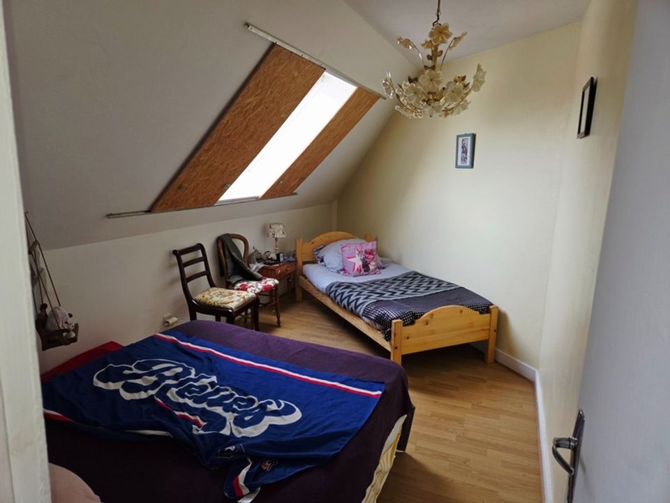 Apartment in Beuzeville, Eure - photo 5