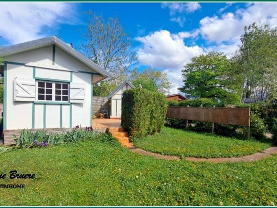 Villa i Juziers, Yvelines - foto 1