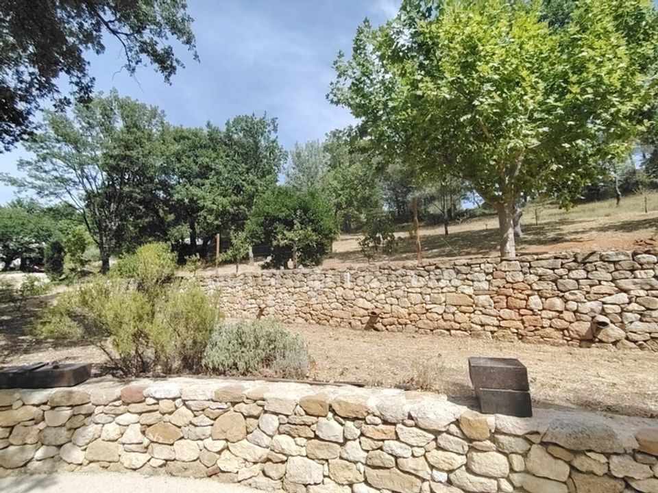 Villa i Grambois, Vaucluse - foto 3