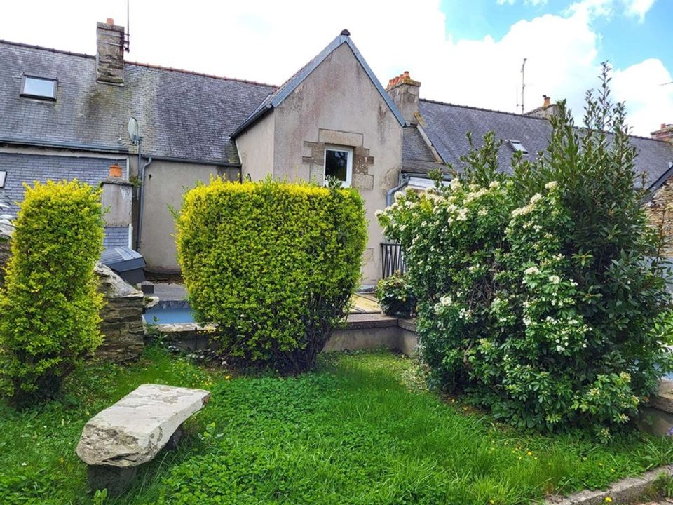 Villa i Lannion, Cotes-d'Armor - foto 4
