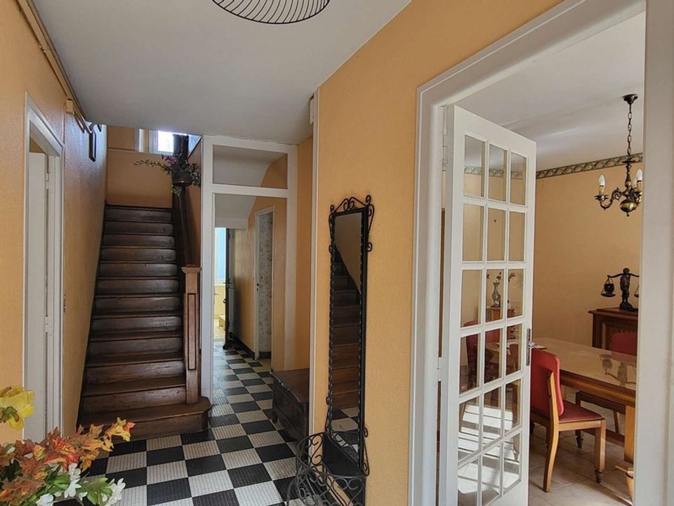 Villa i Lannion, Cotes-d'Armor - foto 5