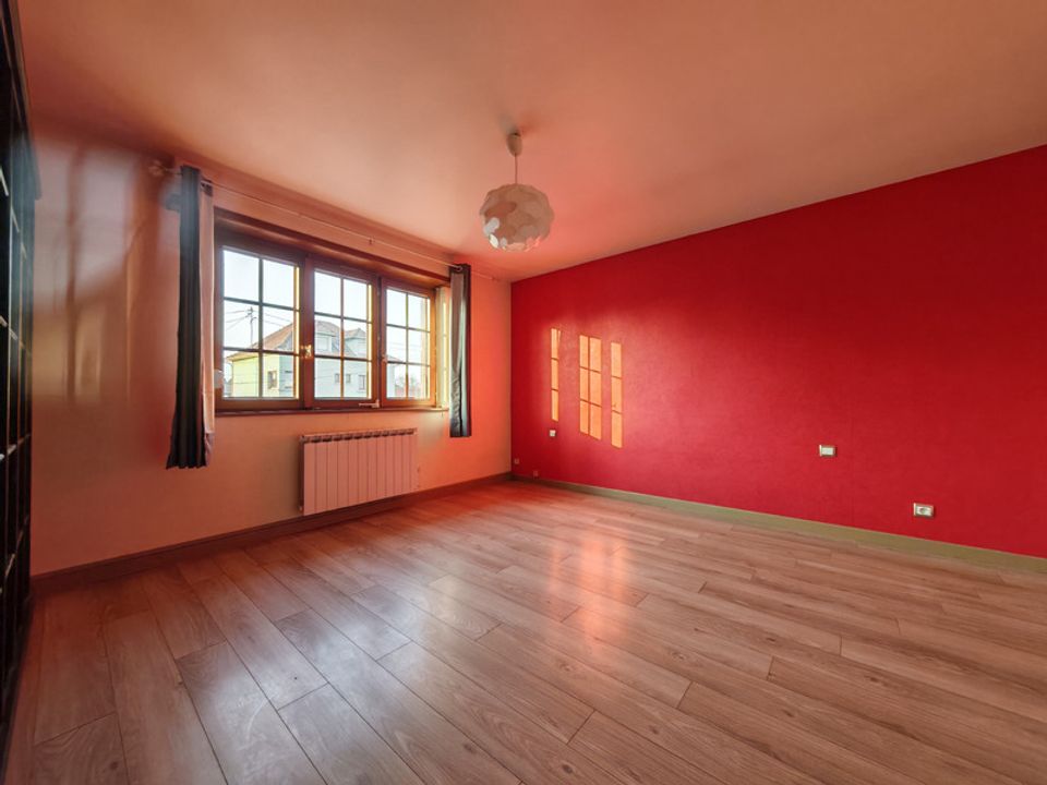 Villa i Weyersheim, Bas-Rhin - foto 5
