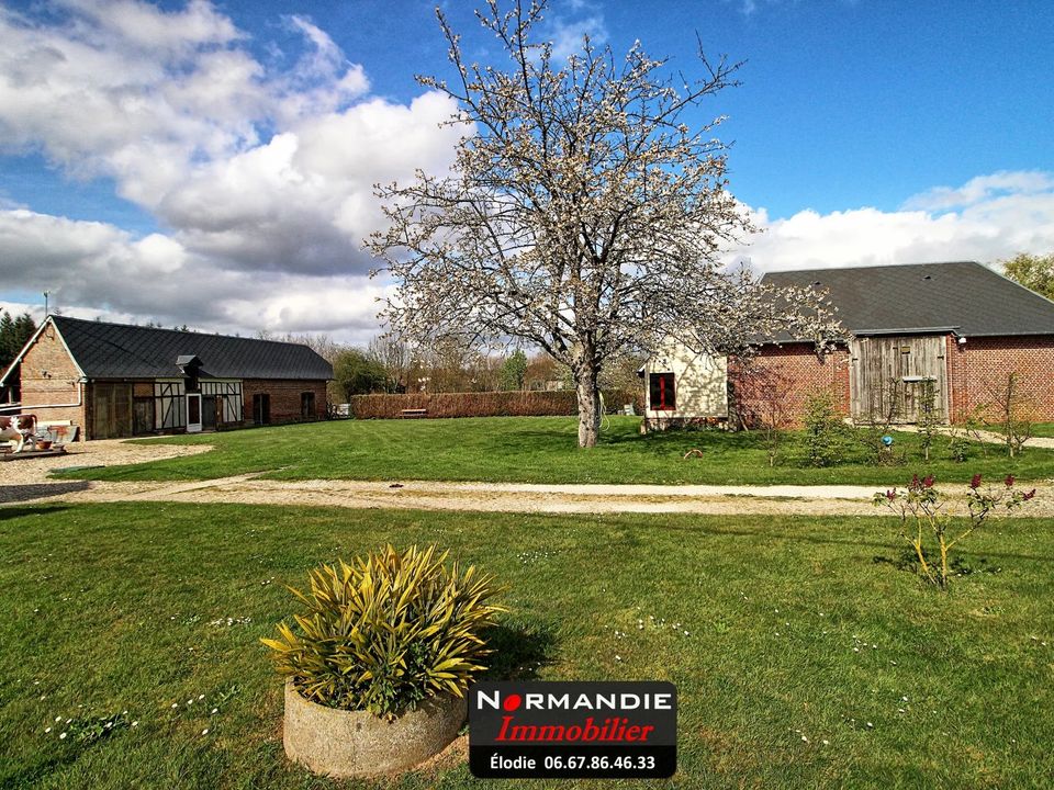 Villa a Écaquelon, Eure - foto 2