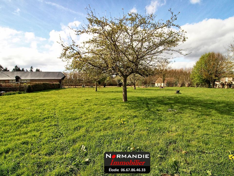Villa a Écaquelon, Eure - foto 3