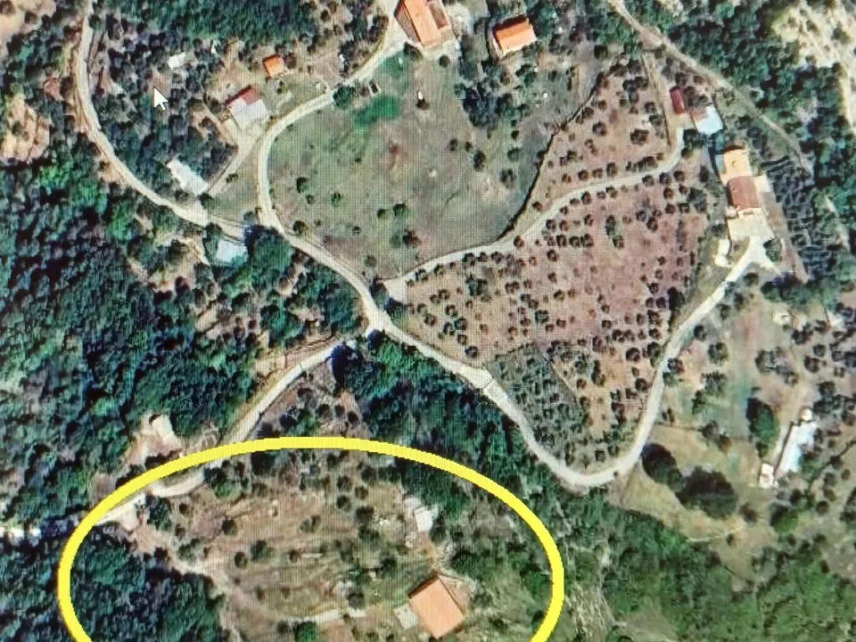 Villa i Carpineto Romano, Rome - foto 3