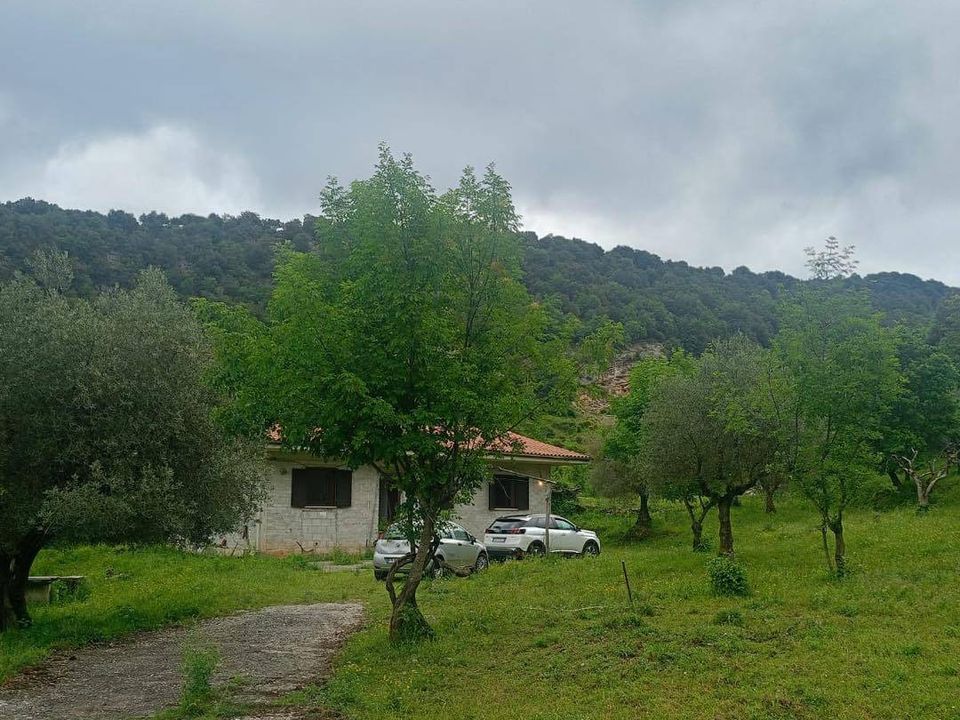 Villa i Carpineto Romano, Rome - foto 2