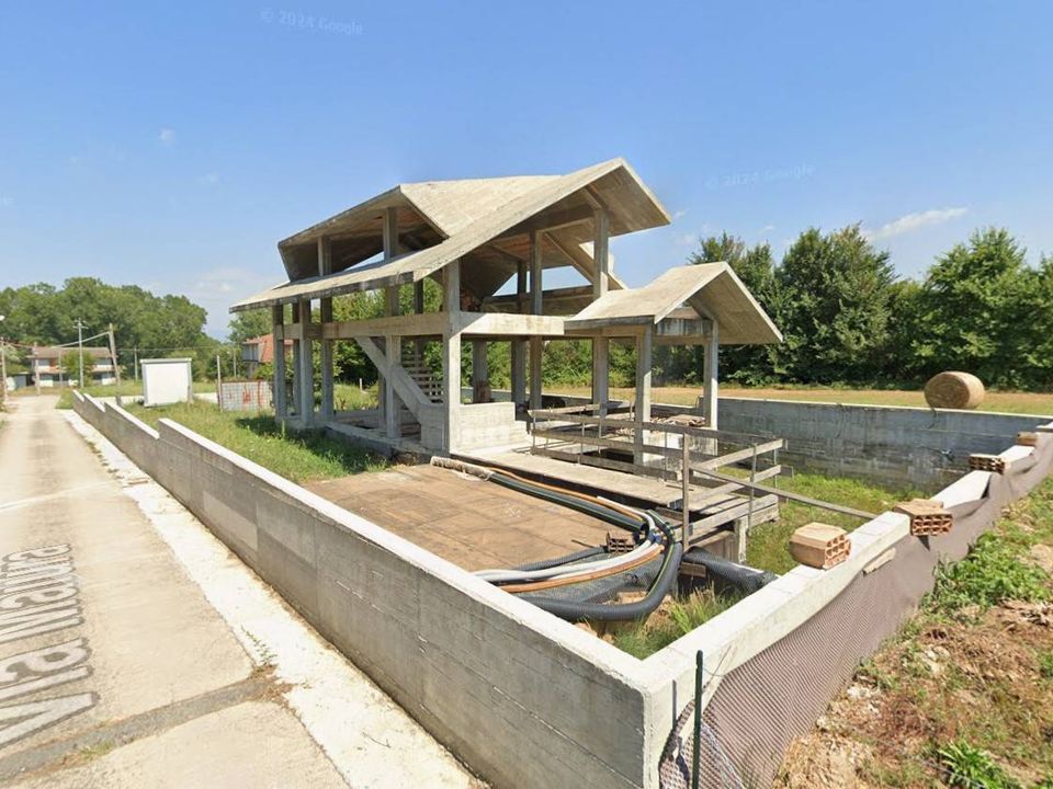 Villa i Ceccano, Frosinone - bilde 2