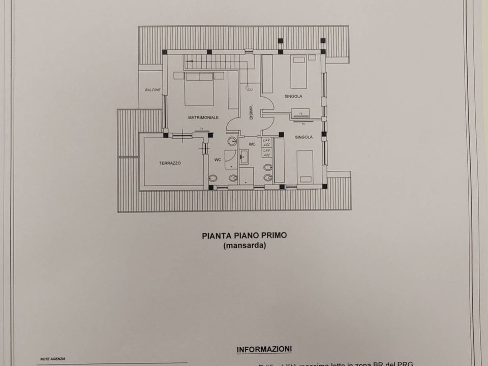 Villa i Ceccano, Frosinone - bilde 5