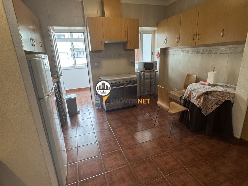 Apartament a Castelo Branco, Castelo Branco - foto 1