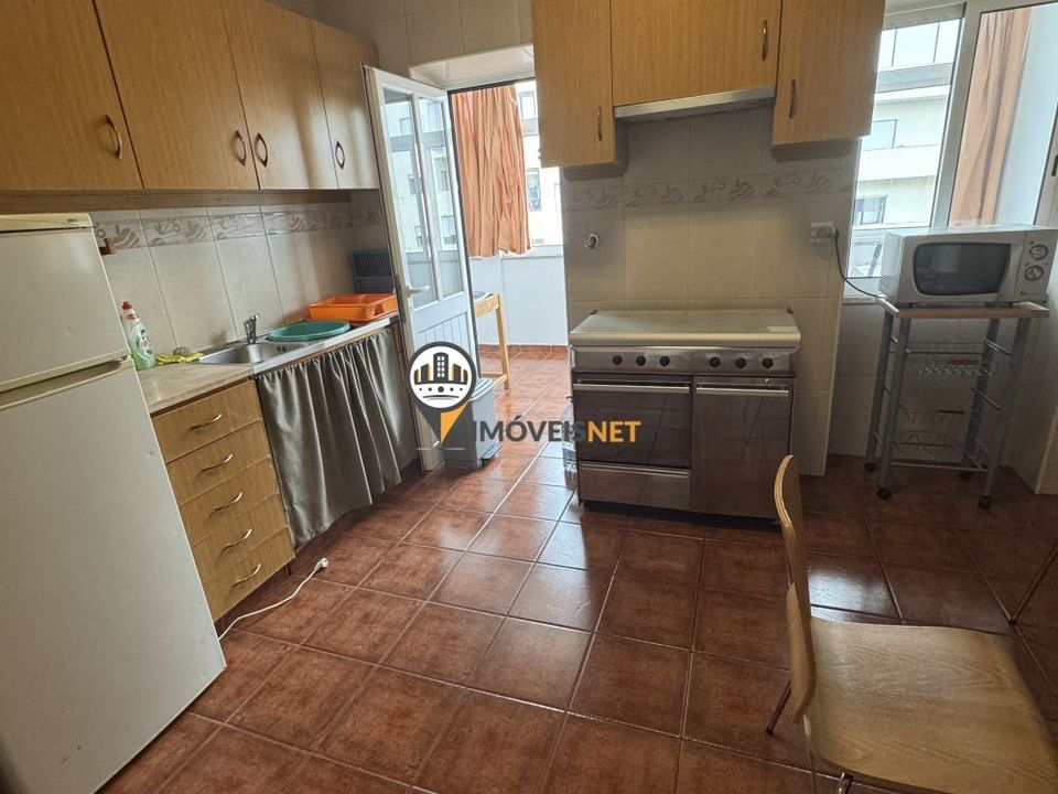 Apartament a Castelo Branco, Castelo Branco - foto 2