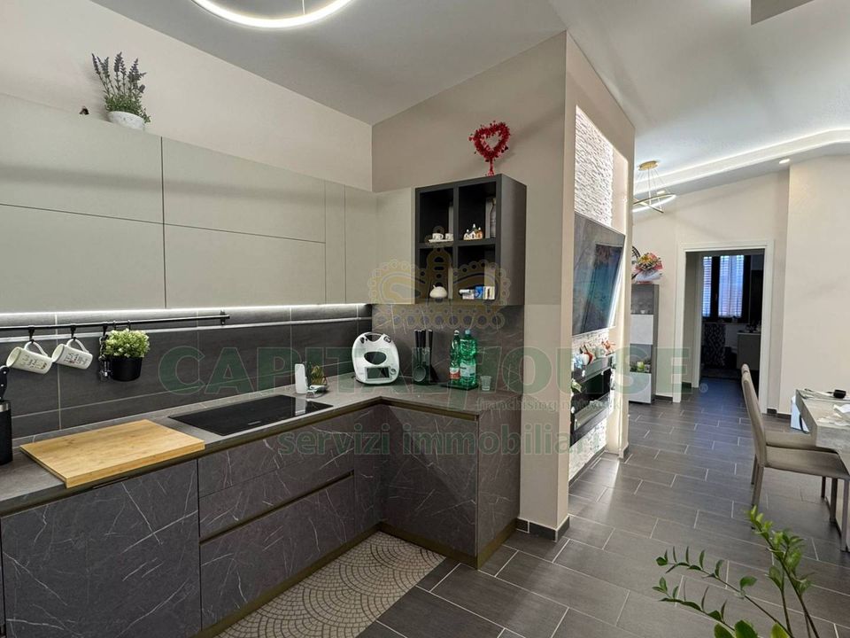 Apartamento em Quadrelle, Avellino - foto 1