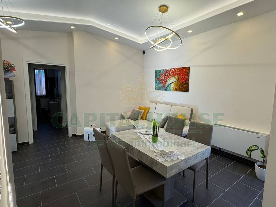 Apartamento em Quadrelle, Avellino - foto 2