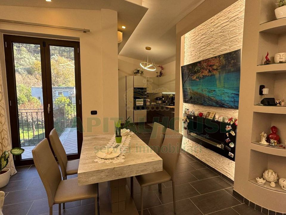Apartamento em Quadrelle, Avellino - foto 4