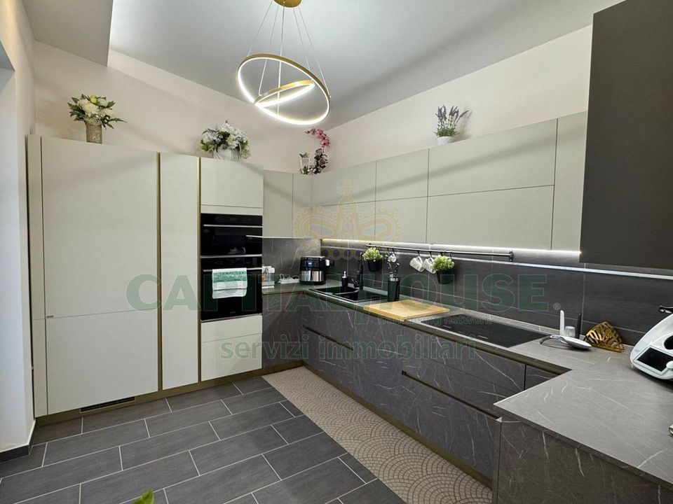 Apartamento em Quadrelle, Avellino - foto 5