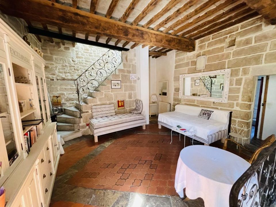 Villa a Barbentane, Bouches-du-Rhone - foto 1