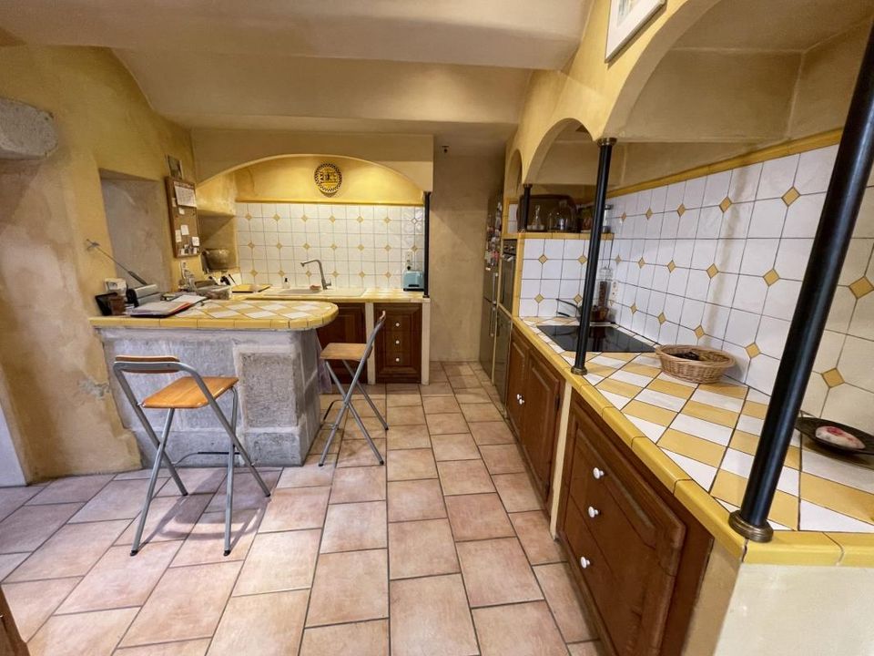Villa a Barbentane, Bouches-du-Rhone - foto 4