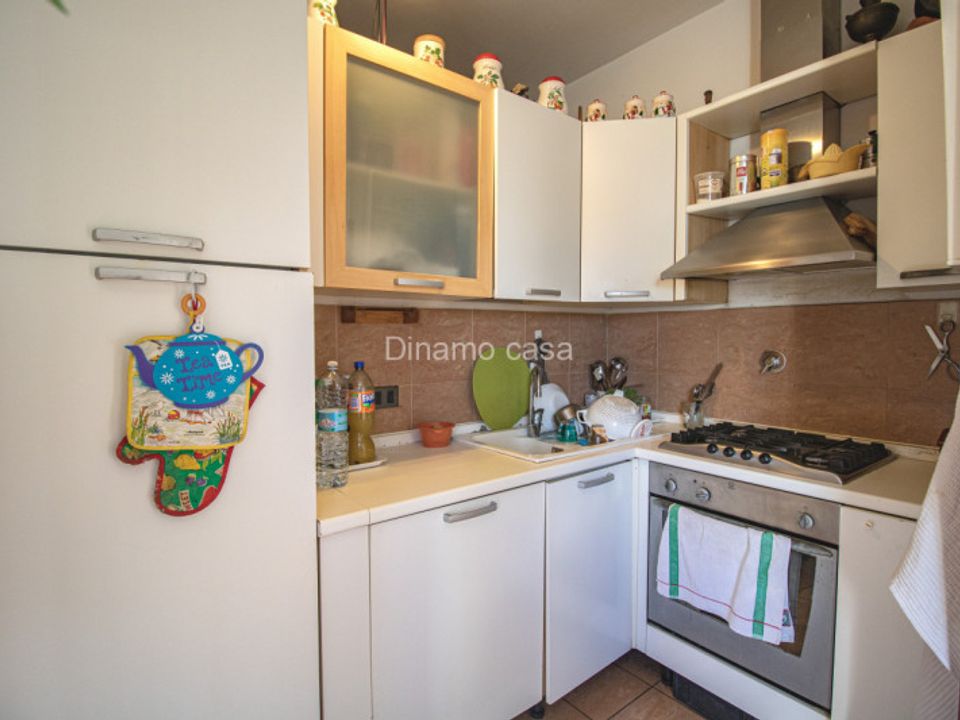 Apartament a Prato, Prato - foto 3