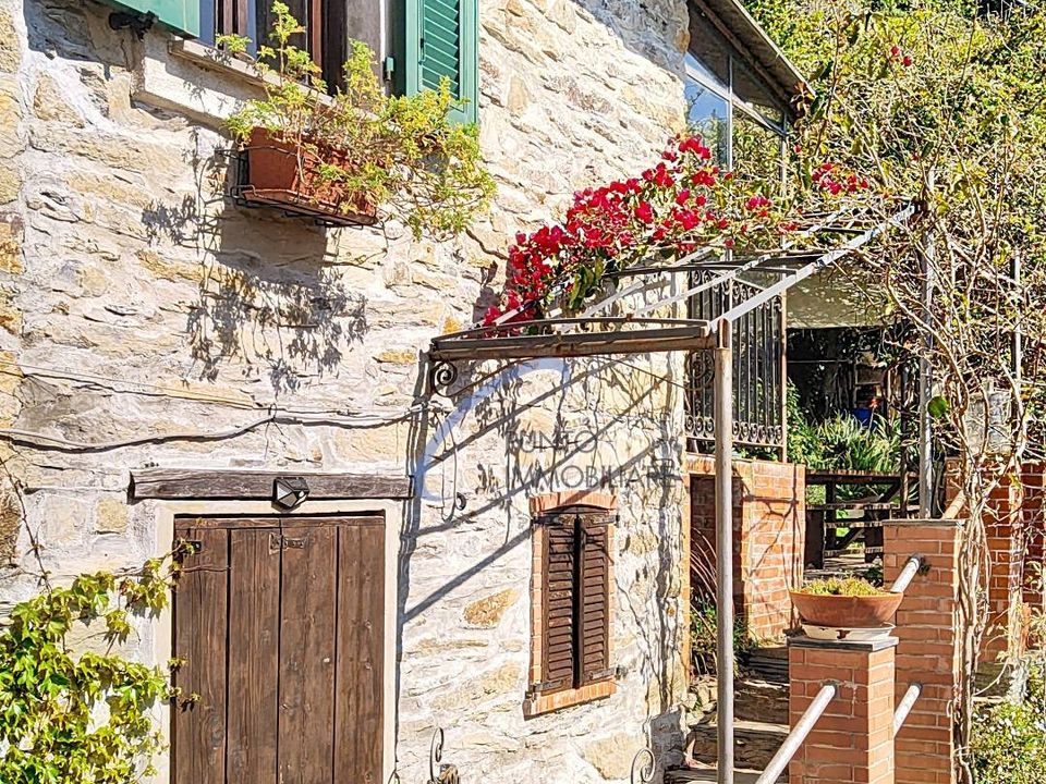 Villa in San Colombano Certenoli, Genoa - foto 2