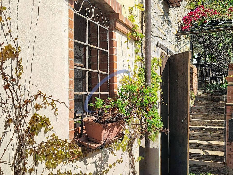 Villa in San Colombano Certenoli, Genoa - foto 3