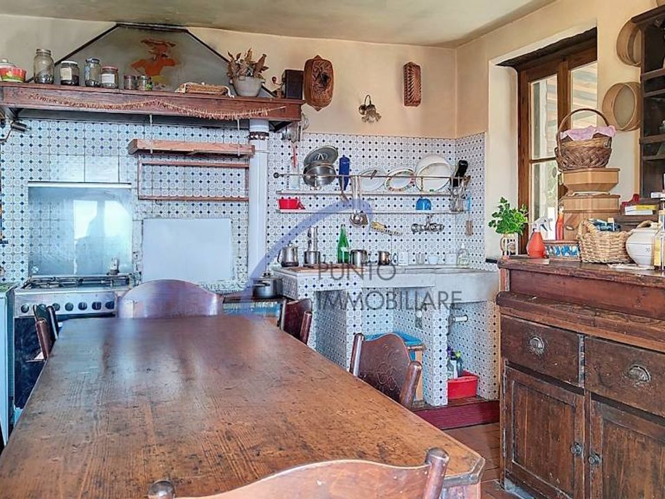 Villa in San Colombano Certenoli, Genoa - foto 4